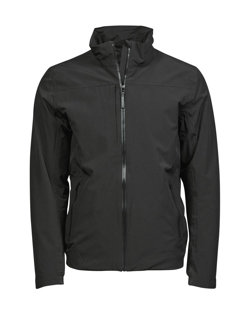 All Weather Jacket - Black