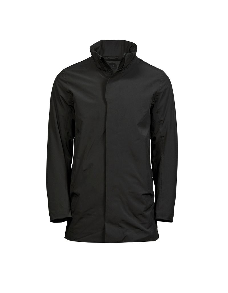 Men´s All Weather Parka - Black
