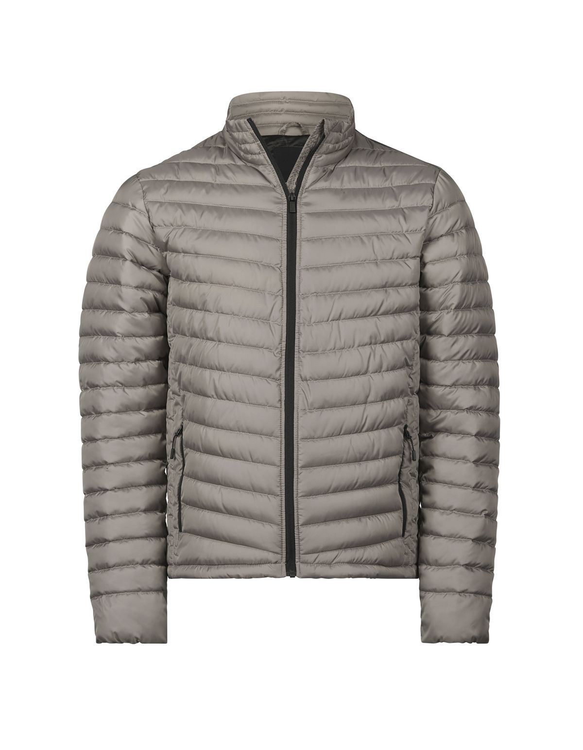 Men´s Zepelin Jacket - Vorne