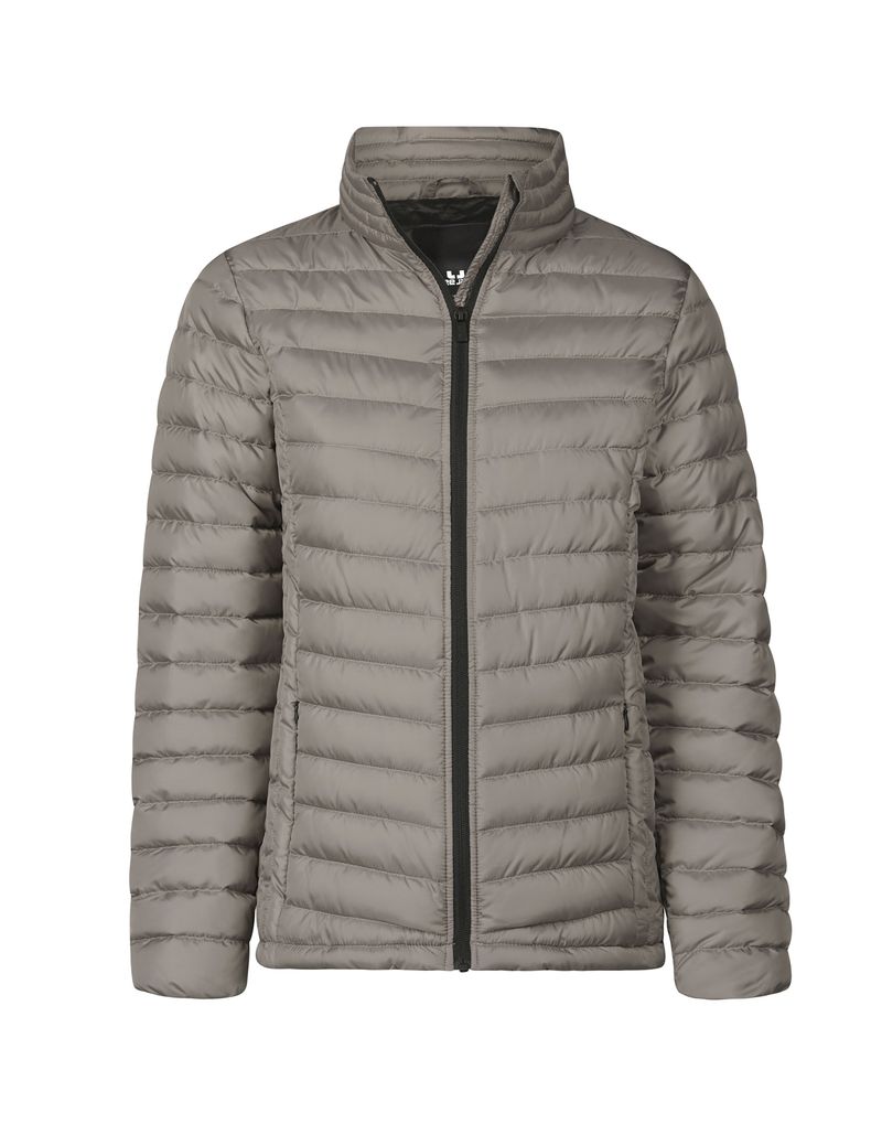 Women´s Zepelin Jacket - Driftwood