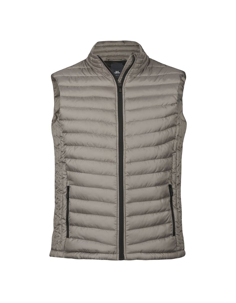 Men´s Zepelin Bodywarmer - Driftwood