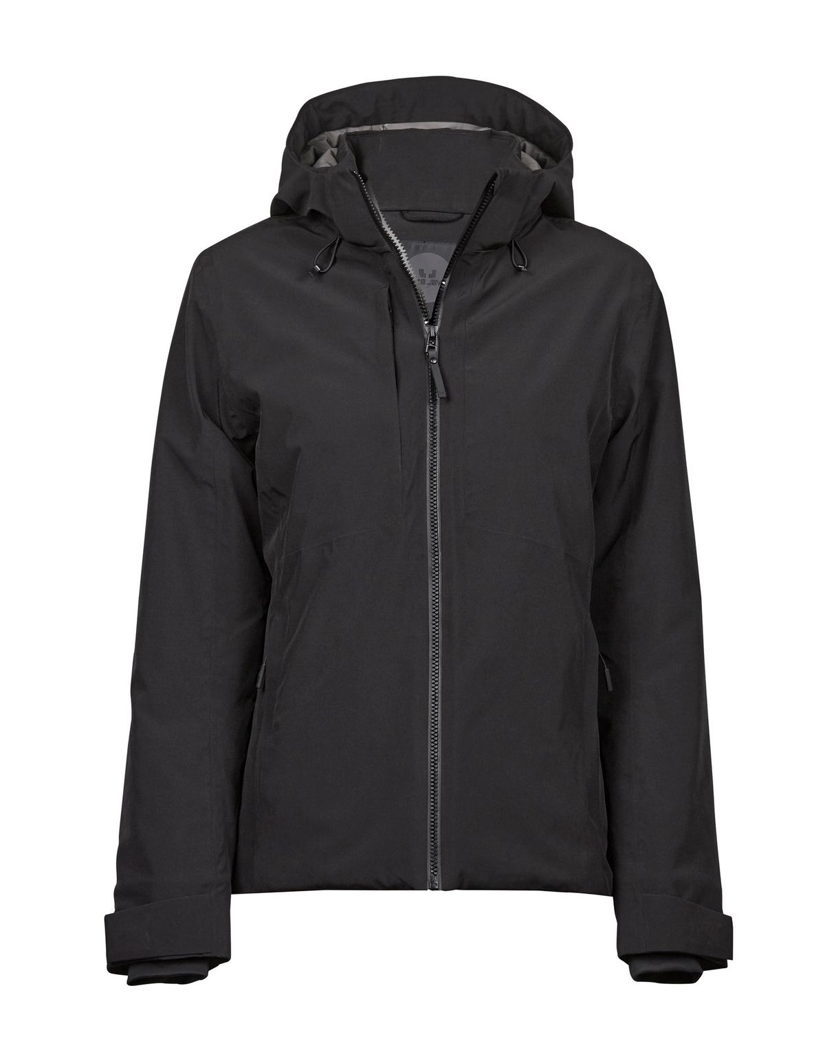 Women´s All Weather Winter Jacket - Vorne