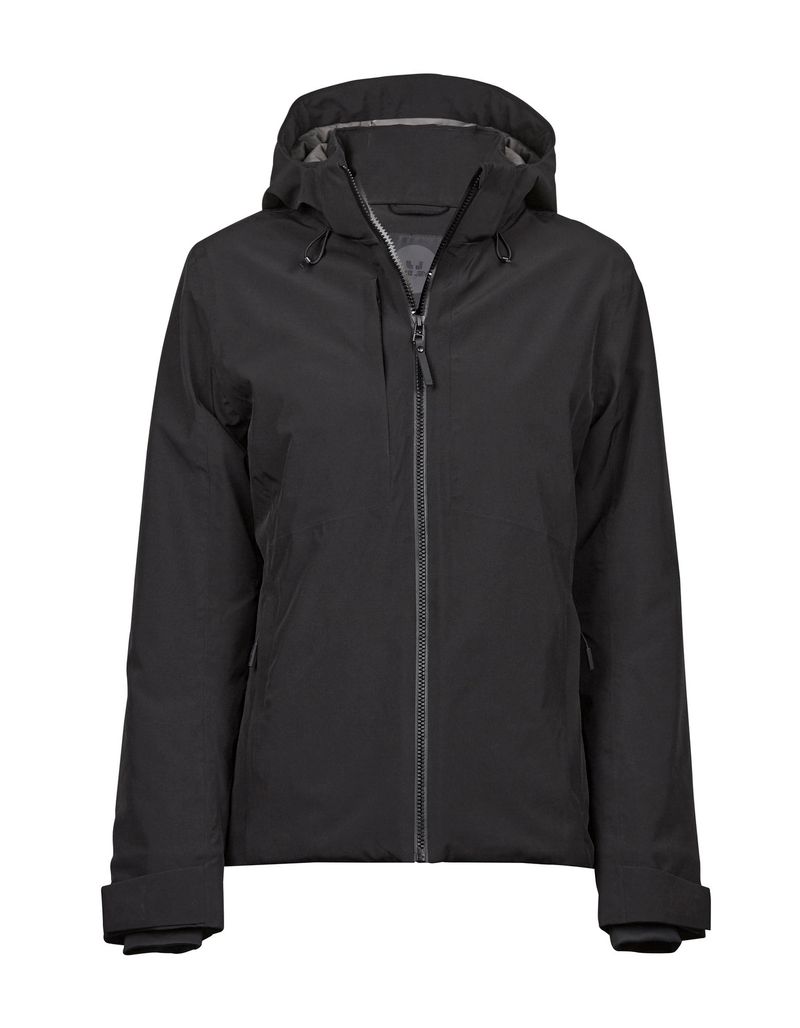Women´s All Weather Winter Jacket - Black
