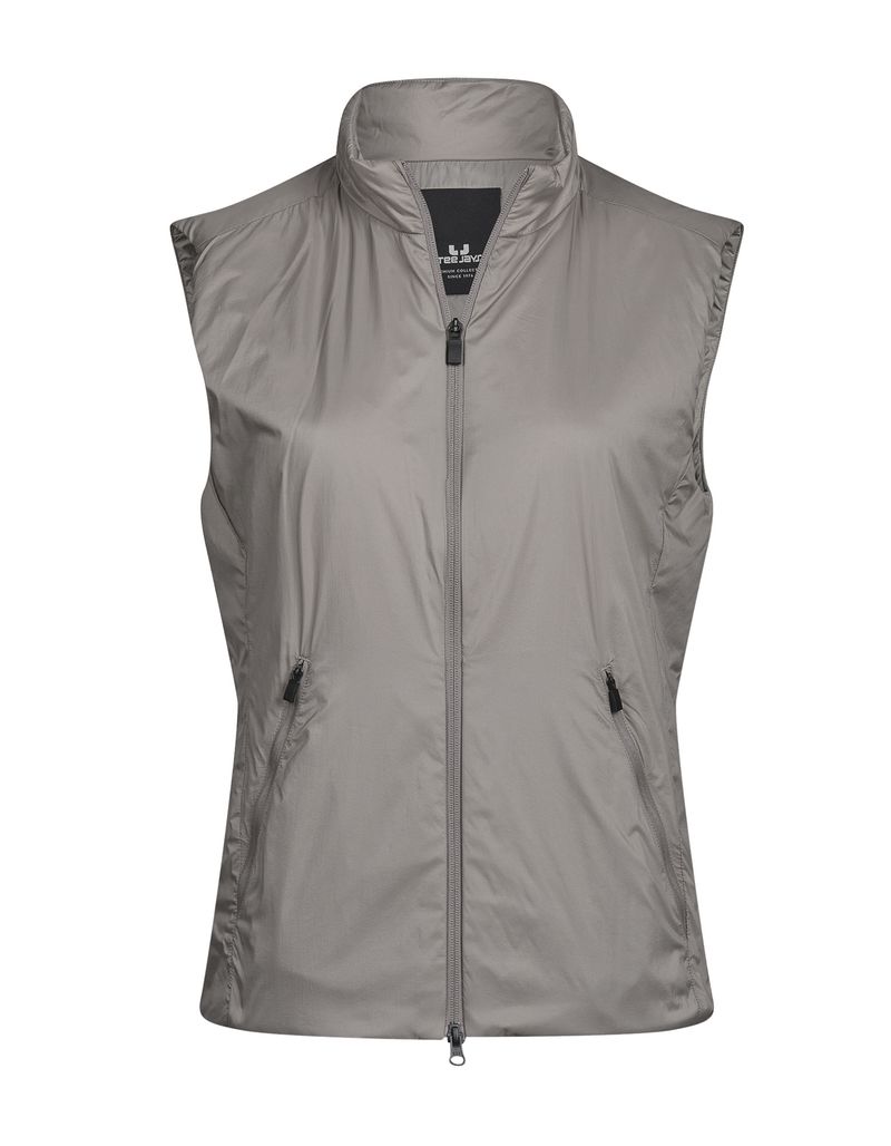 Women´s PureLite Bodywarmer - Driftwood