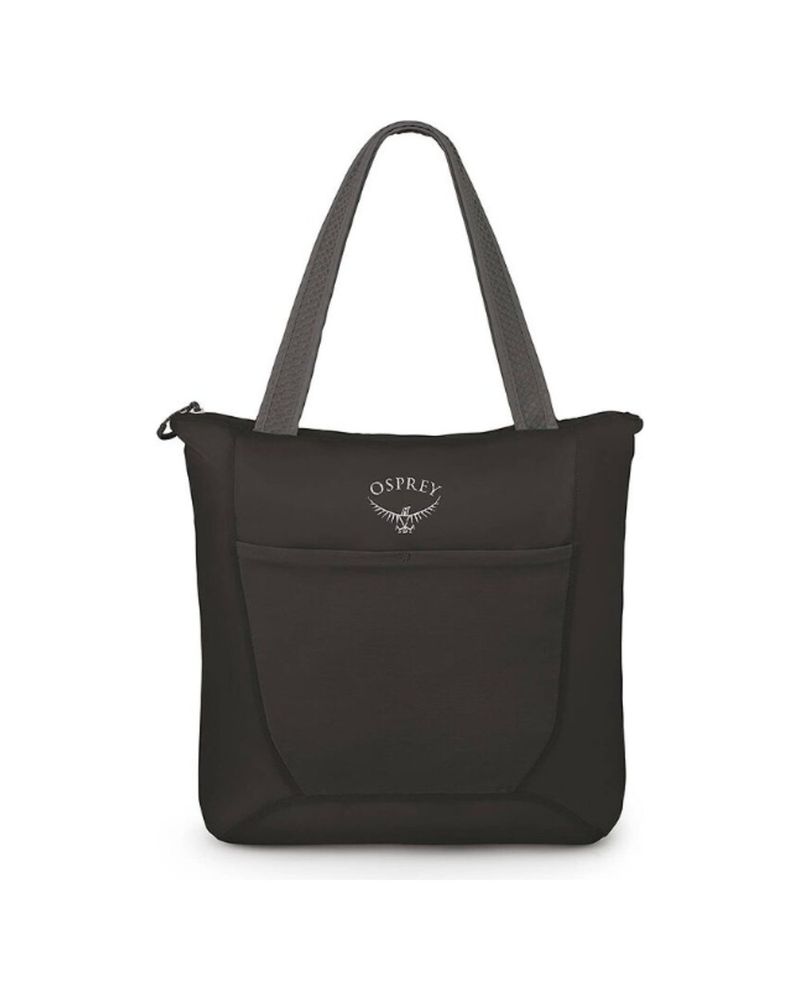 UL Stuff Tote - Black