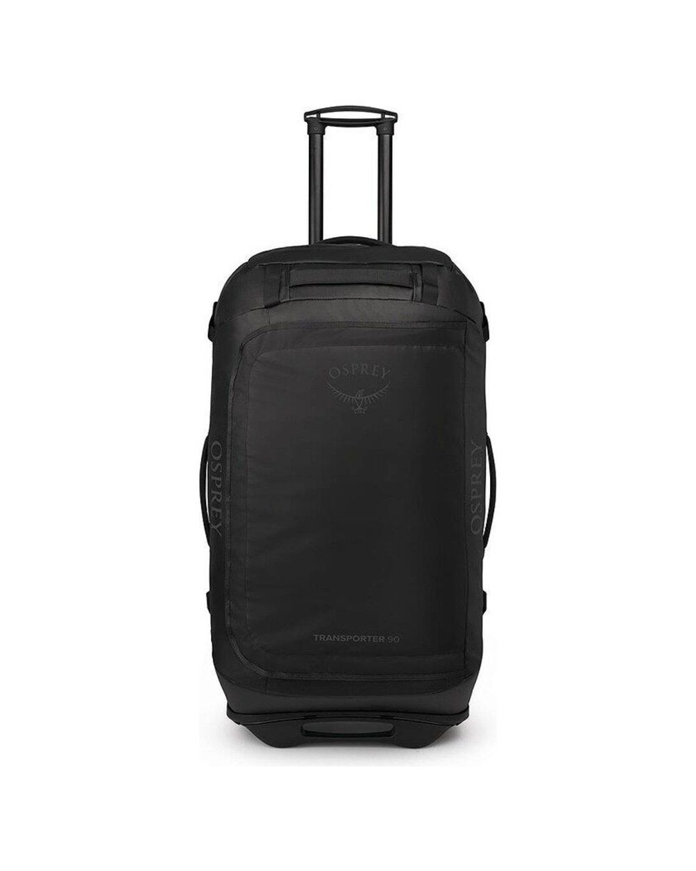 Transporter Wheeled Duffel 90 Vorschau