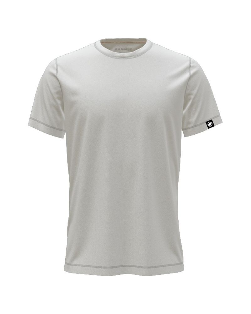 Corporate T Herren - White