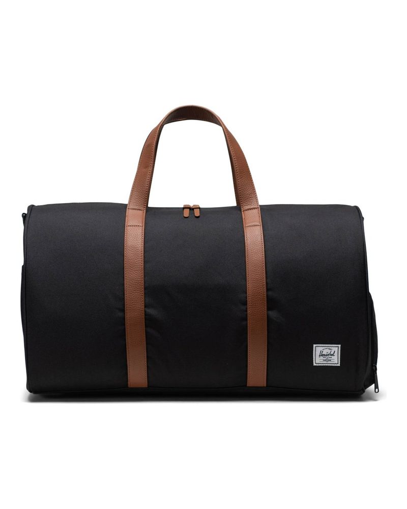 Novel Duffel - Black