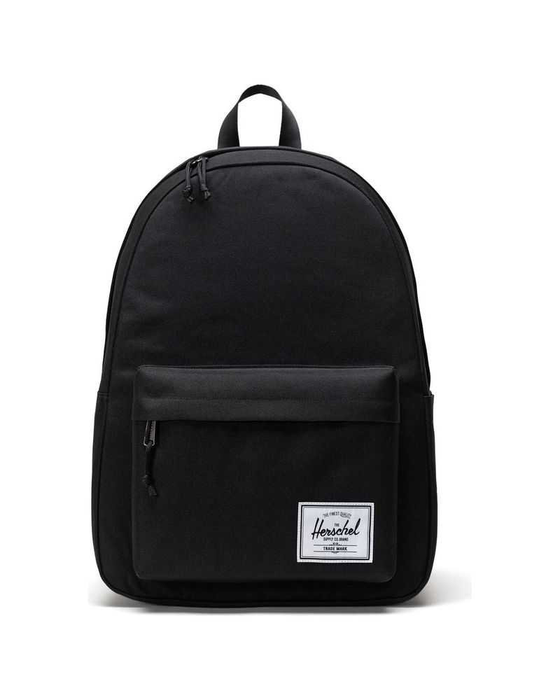 Classic XL Backpack - Black
