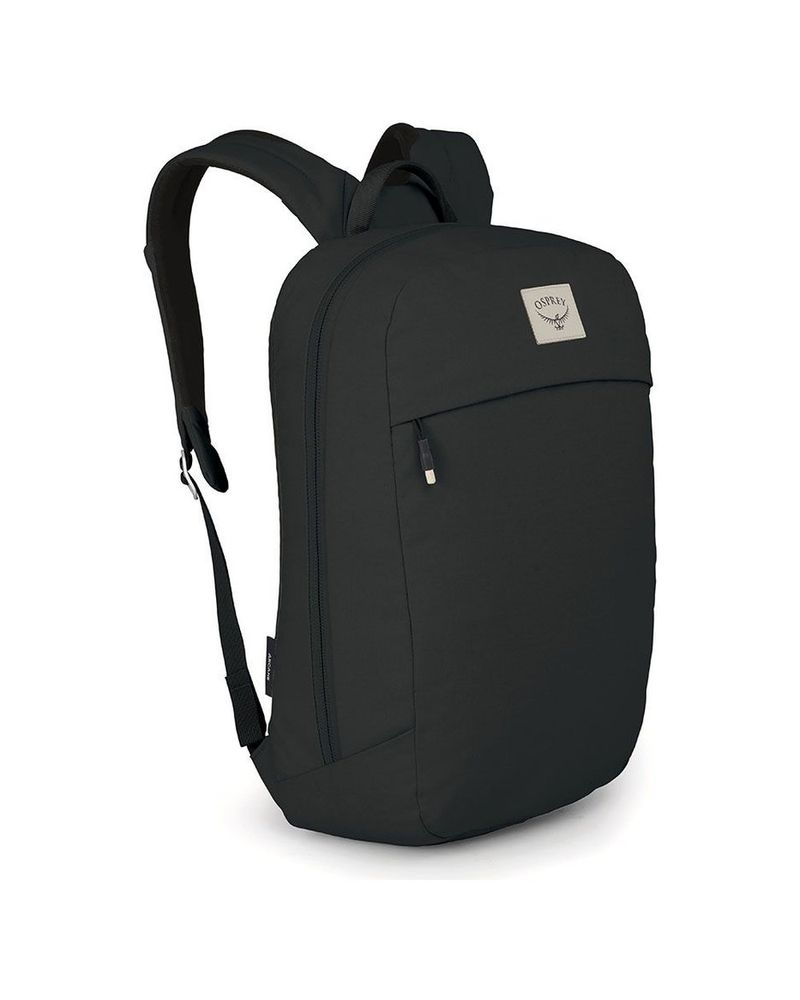 Arcane Large Daypack - Black
