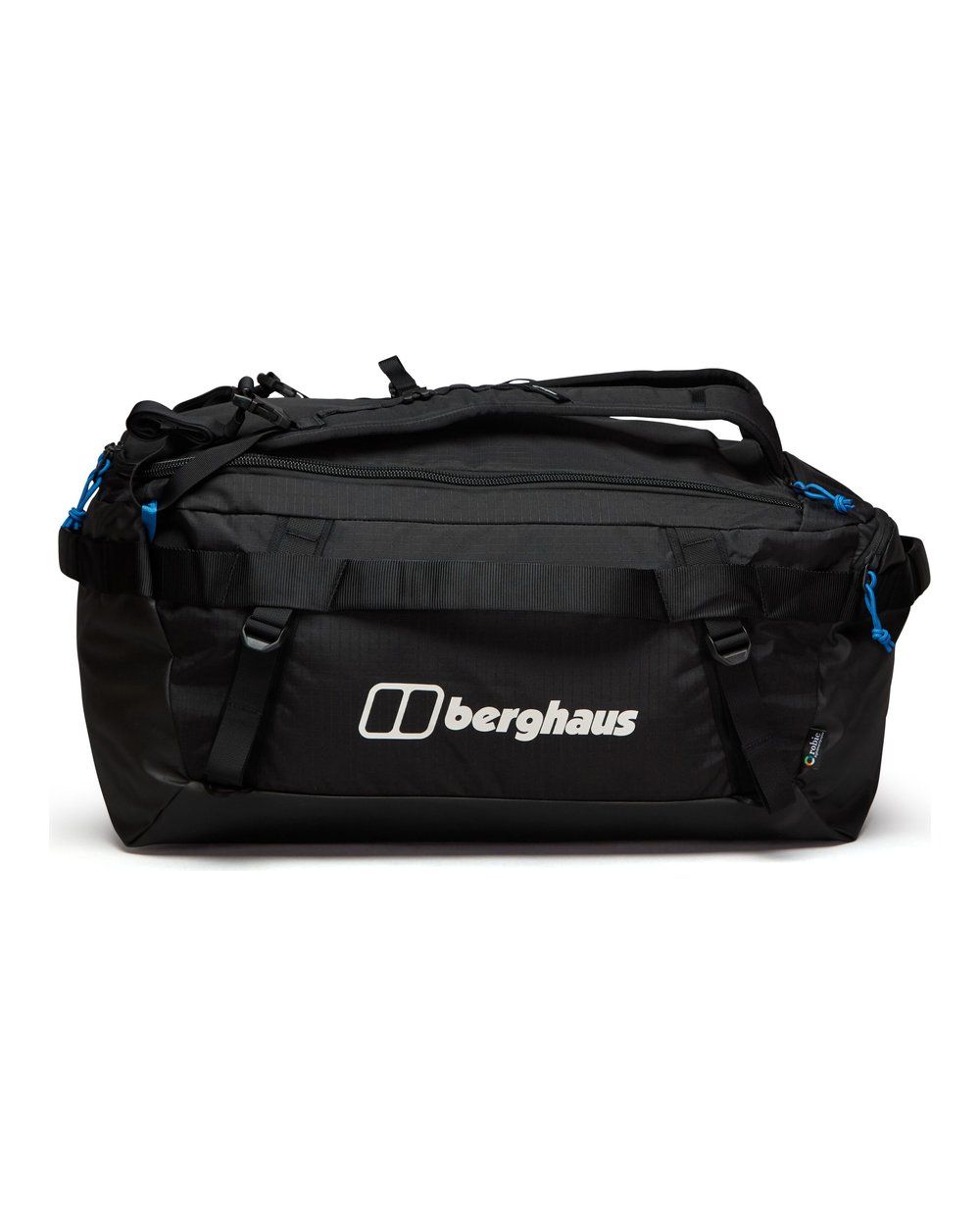 Xodus Holdall 60L - Vorne