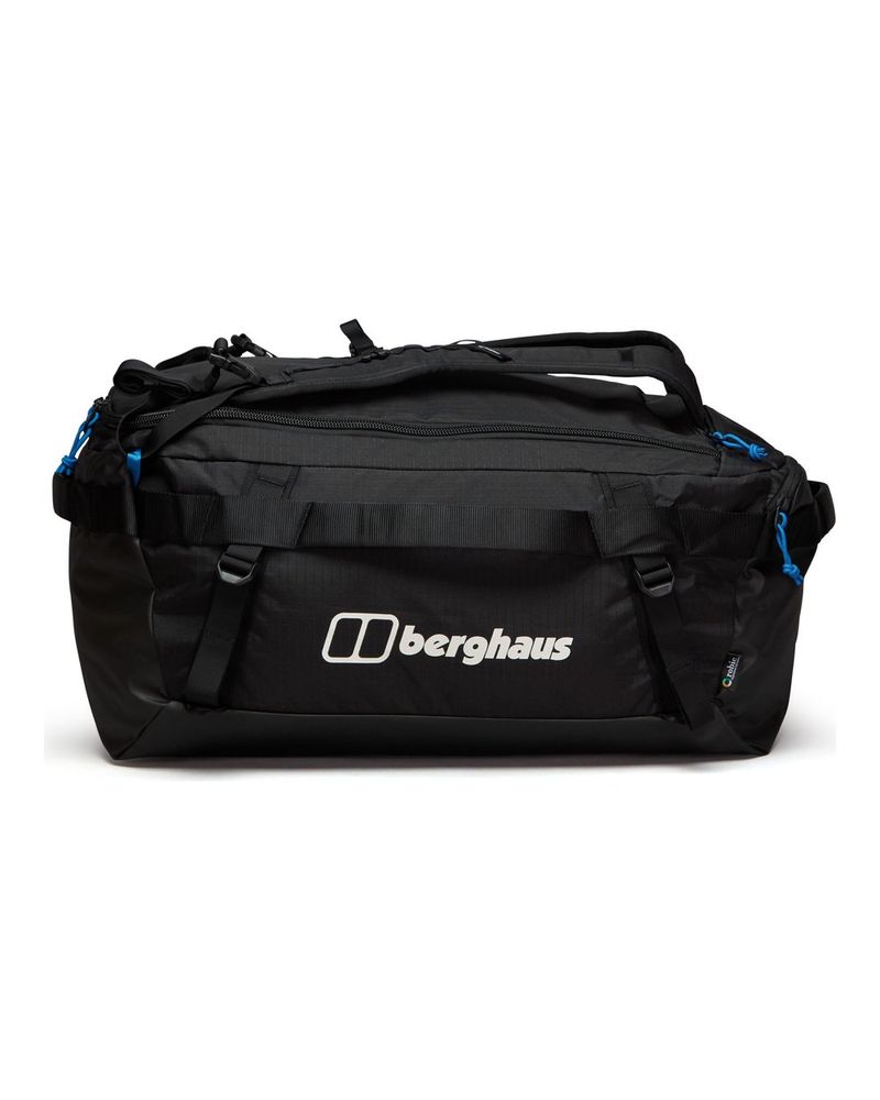 Xodus Holdall 60L - Black