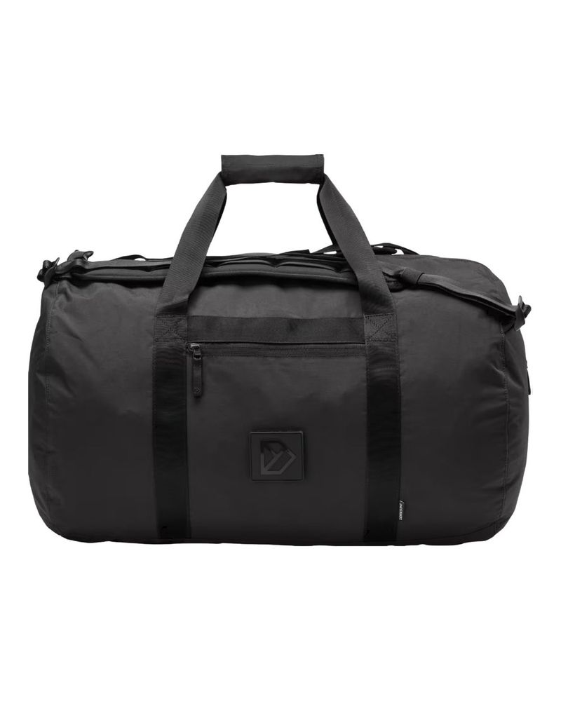 Ramsvik Duffelbag - Black