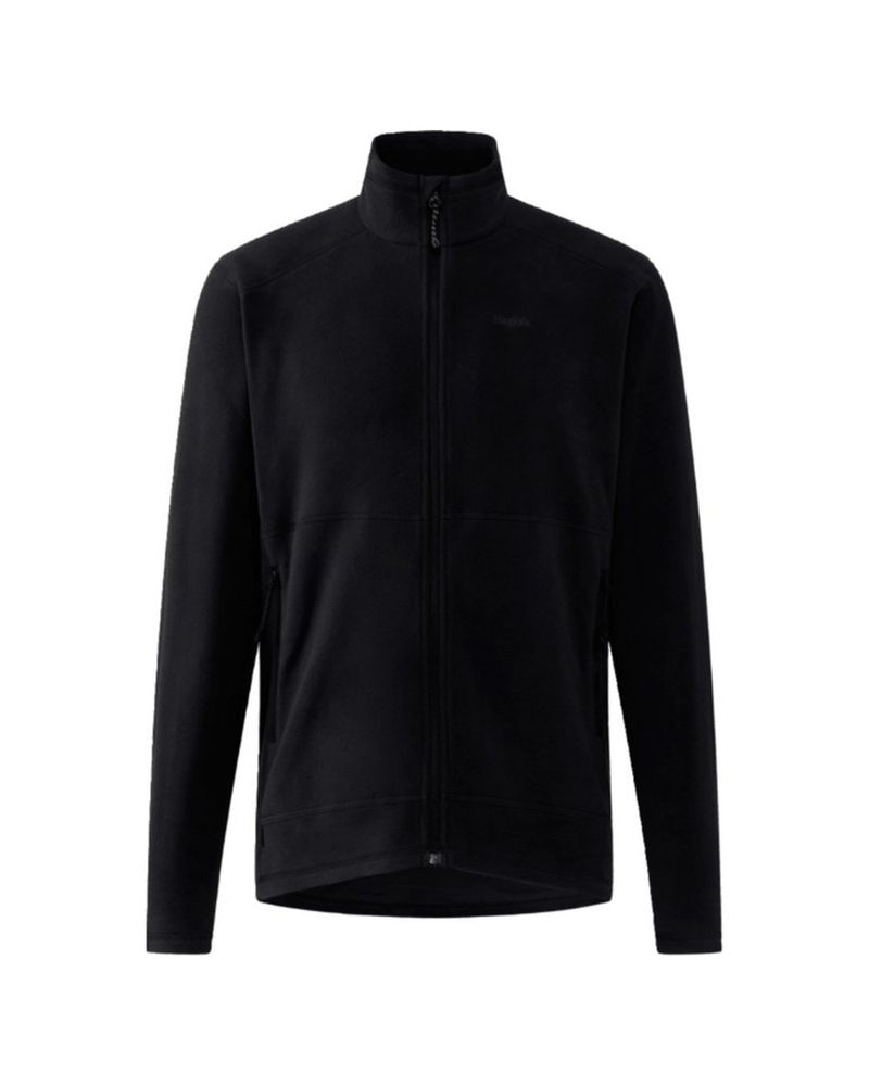 Buteo Mid II Jacket Herren - Standard Issue Black
