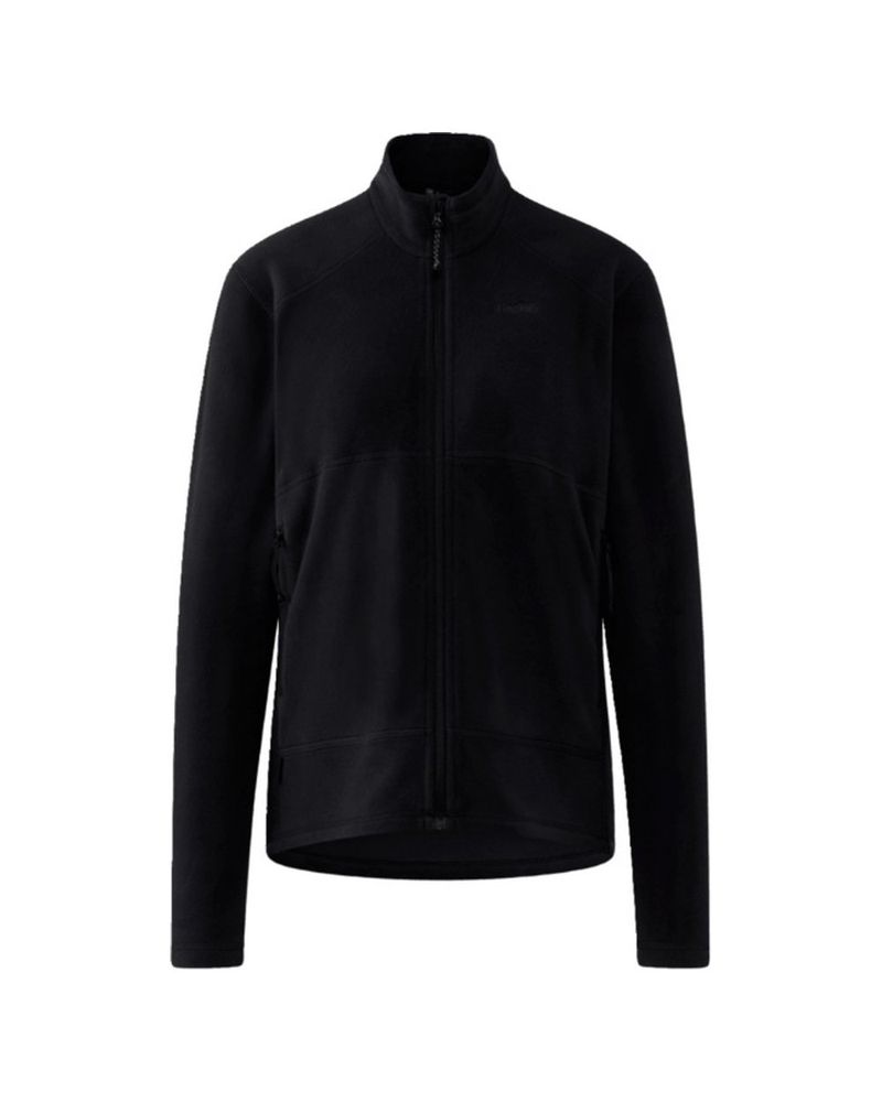Buteo Mid II Jacket Damen - Standard Issue Black