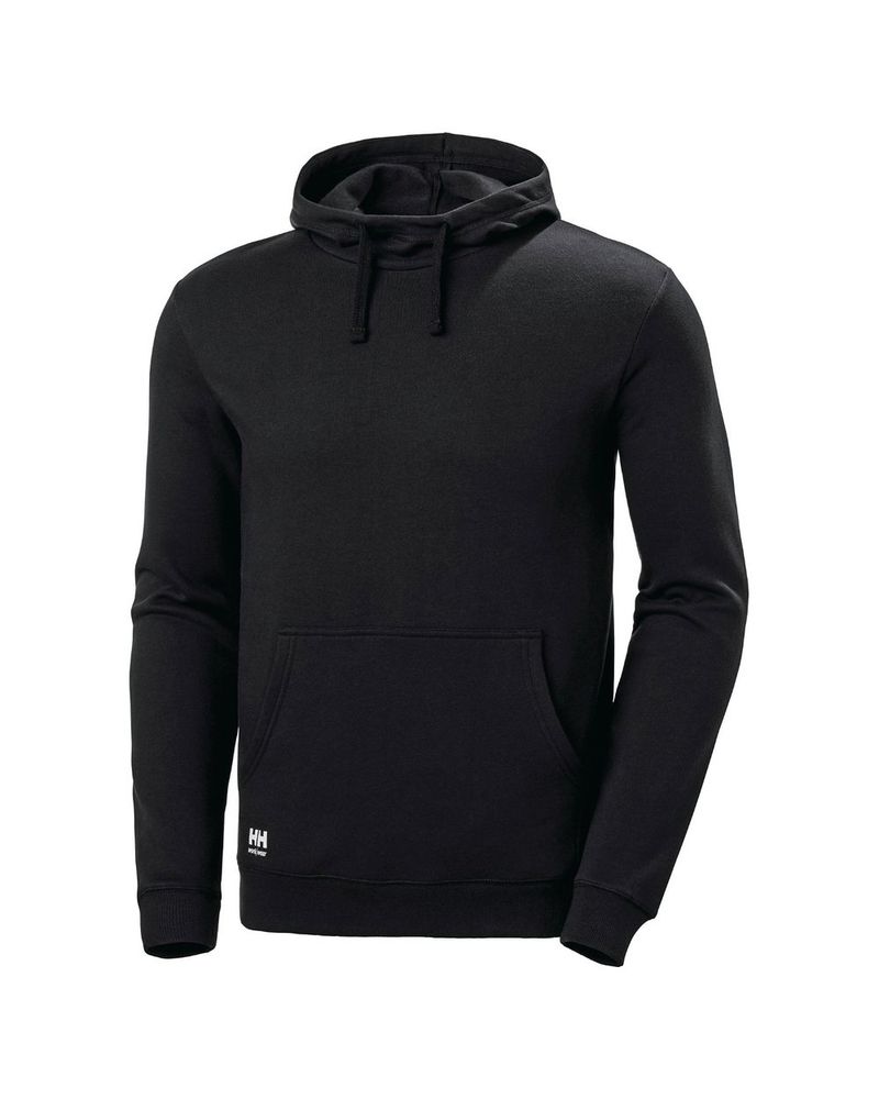 Classic 2.0 Hoodie Herren - Black