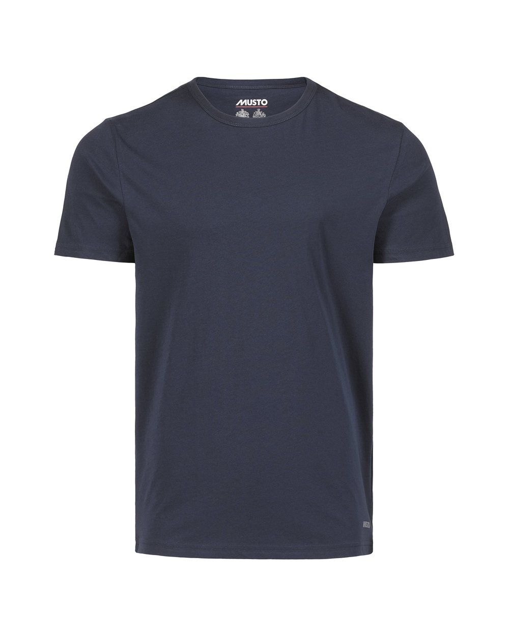 Ess Tee Herren - Vorne