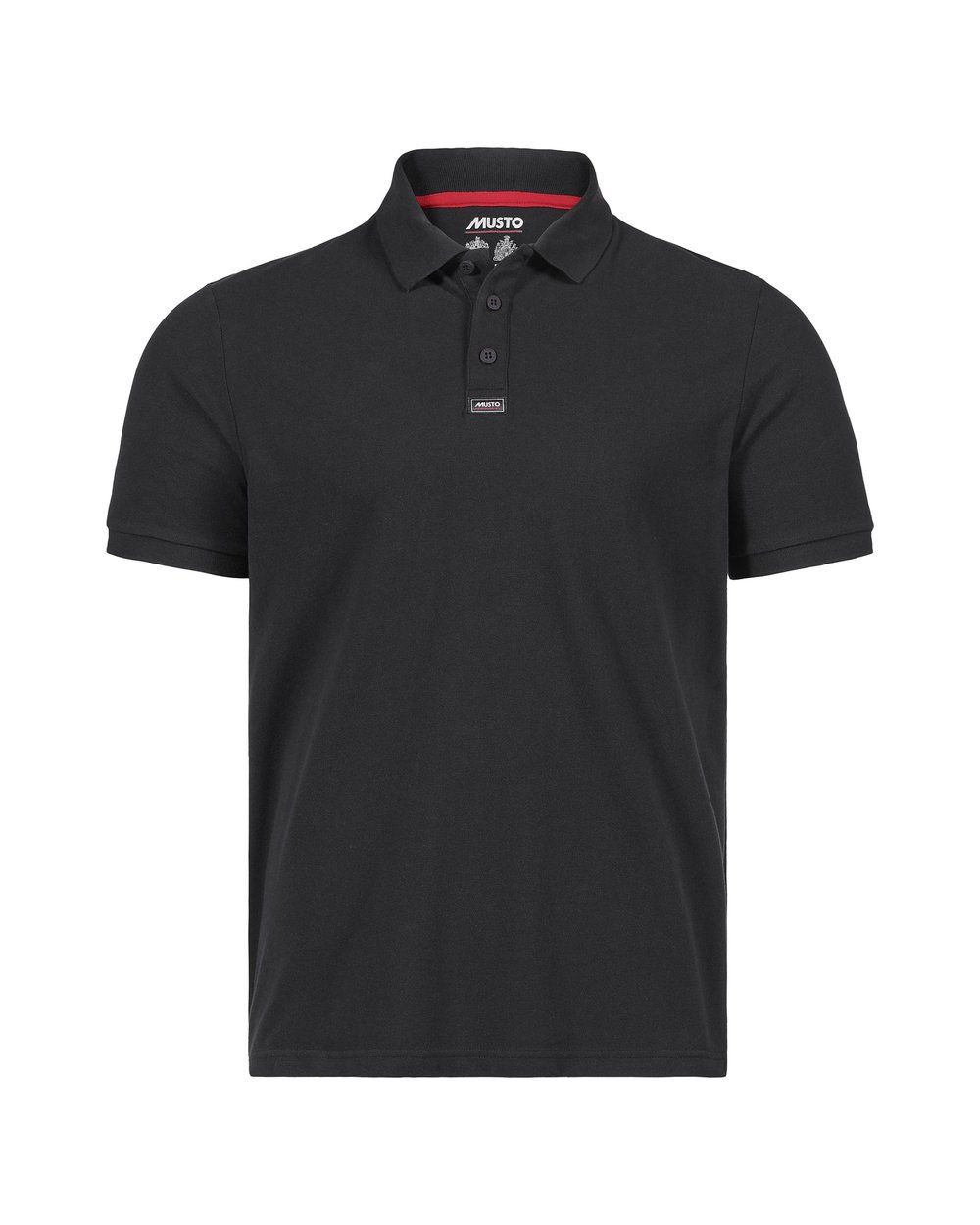 Ess Pique Polo Herren - Vorne