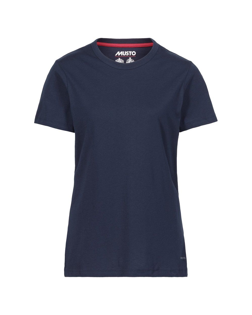 Ess Tee Damen - Vorne