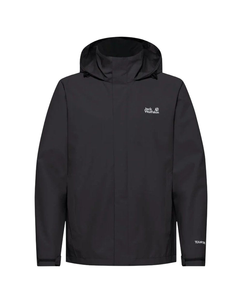 Trailtime 2L Jacket Herren - Vorne