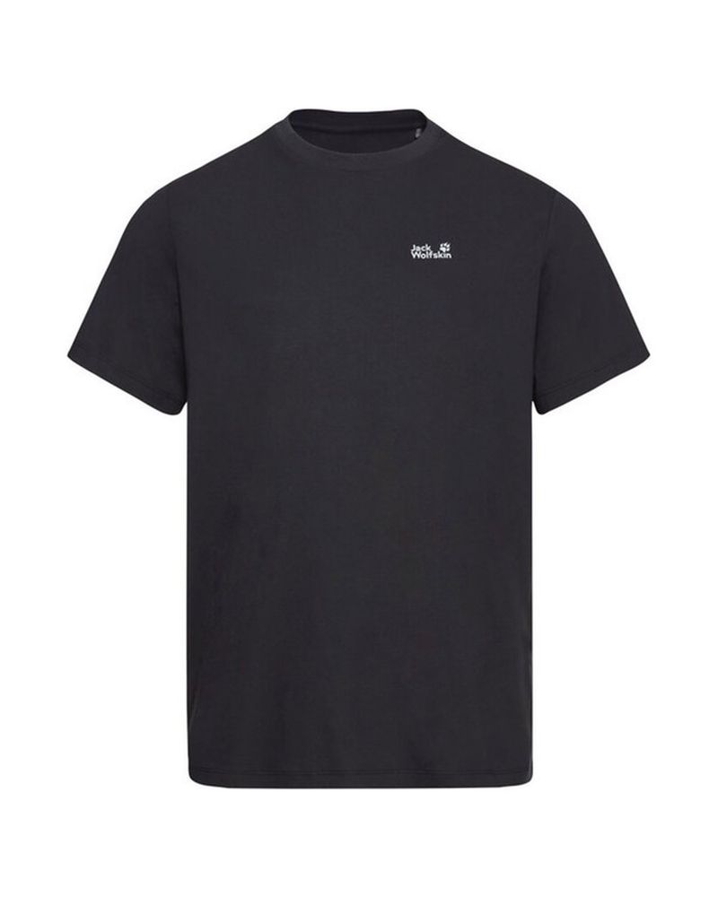 Essential T Herren - Black