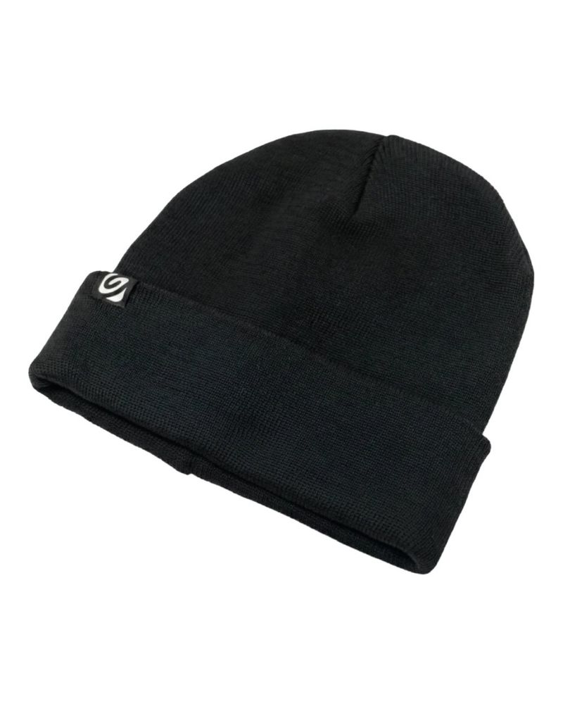 Dryrobe Beanie - Black