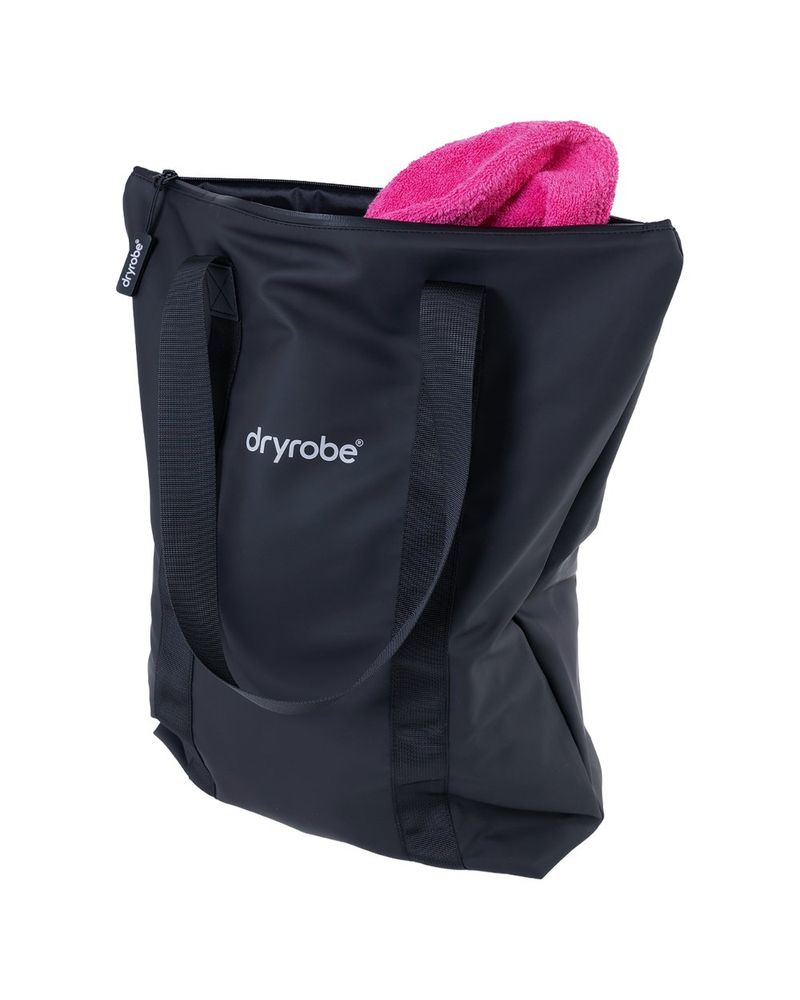Dryrobe Premium Tote Bag - Black