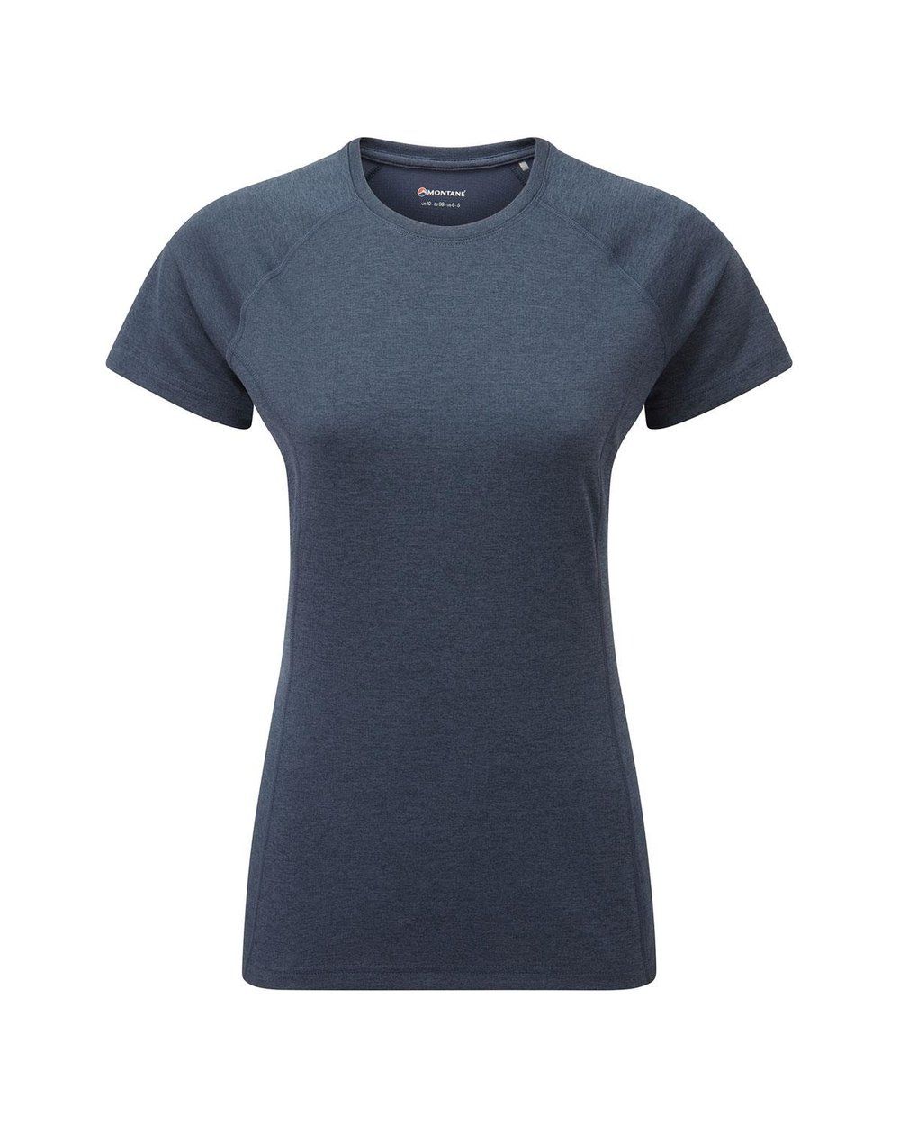 Dart T Shirt Damen - Vorne