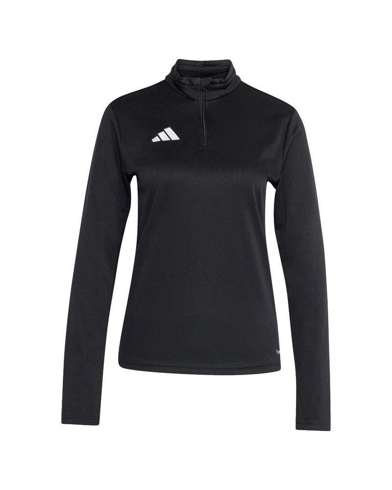 ENT26 Training Top Damen - Black/White