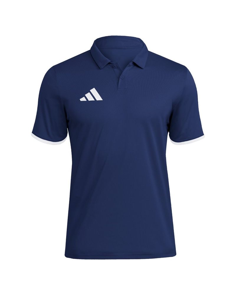 ENT26 Polo Herren - Team Navy Blue 2/White