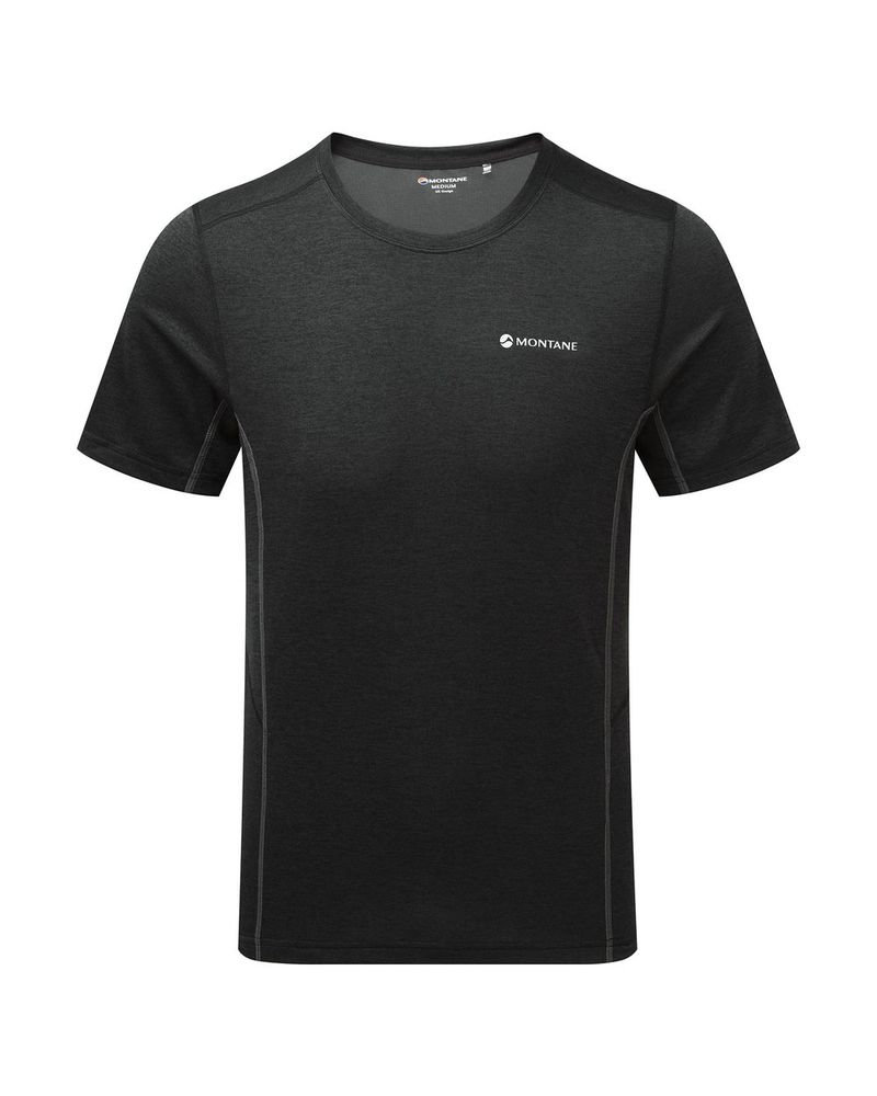 Dart T Herren - Black