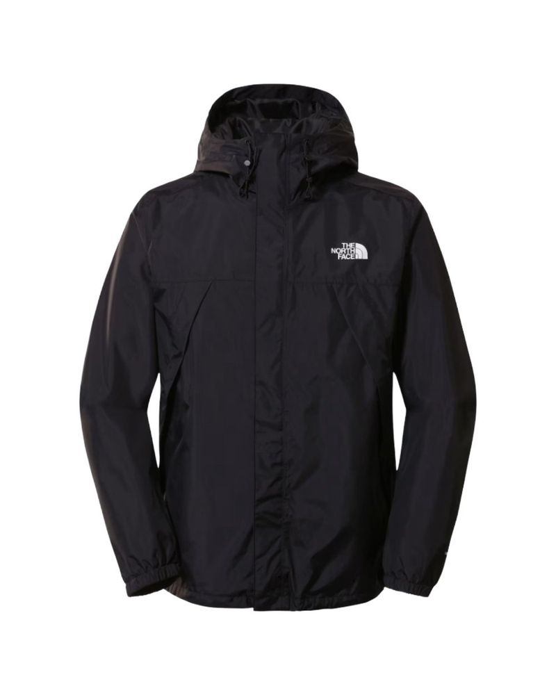 Antora Jacket Herren - TNF Black