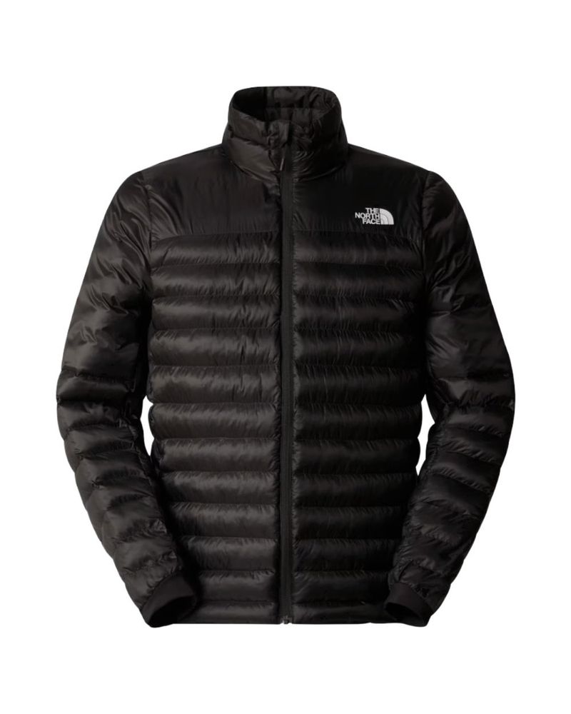 Terra Peak Jacket Herren - TNF Black
