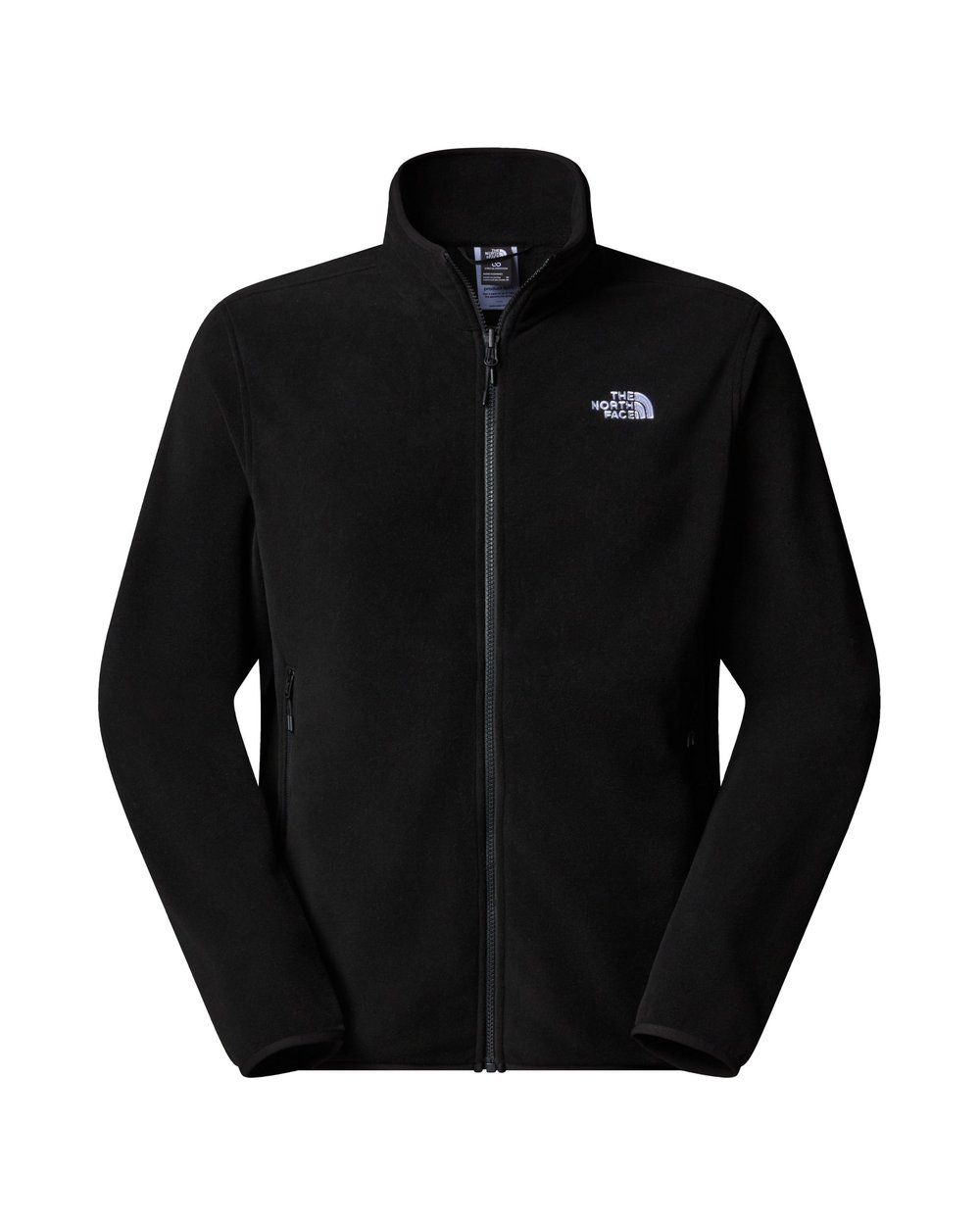 Glacier Fleece Jacket Herren - Vorne