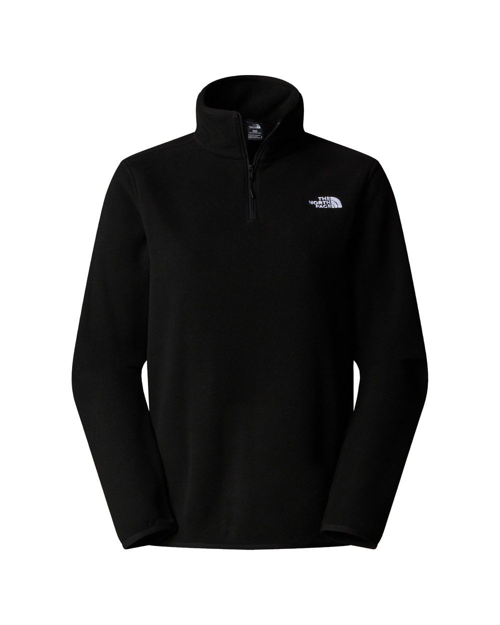 Glacier Fleece 1/4 zip Jacket Damen Vorschau
