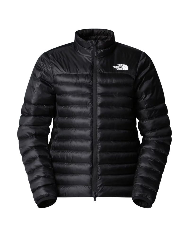 Terra Peak Jacket Damen - TNF Black