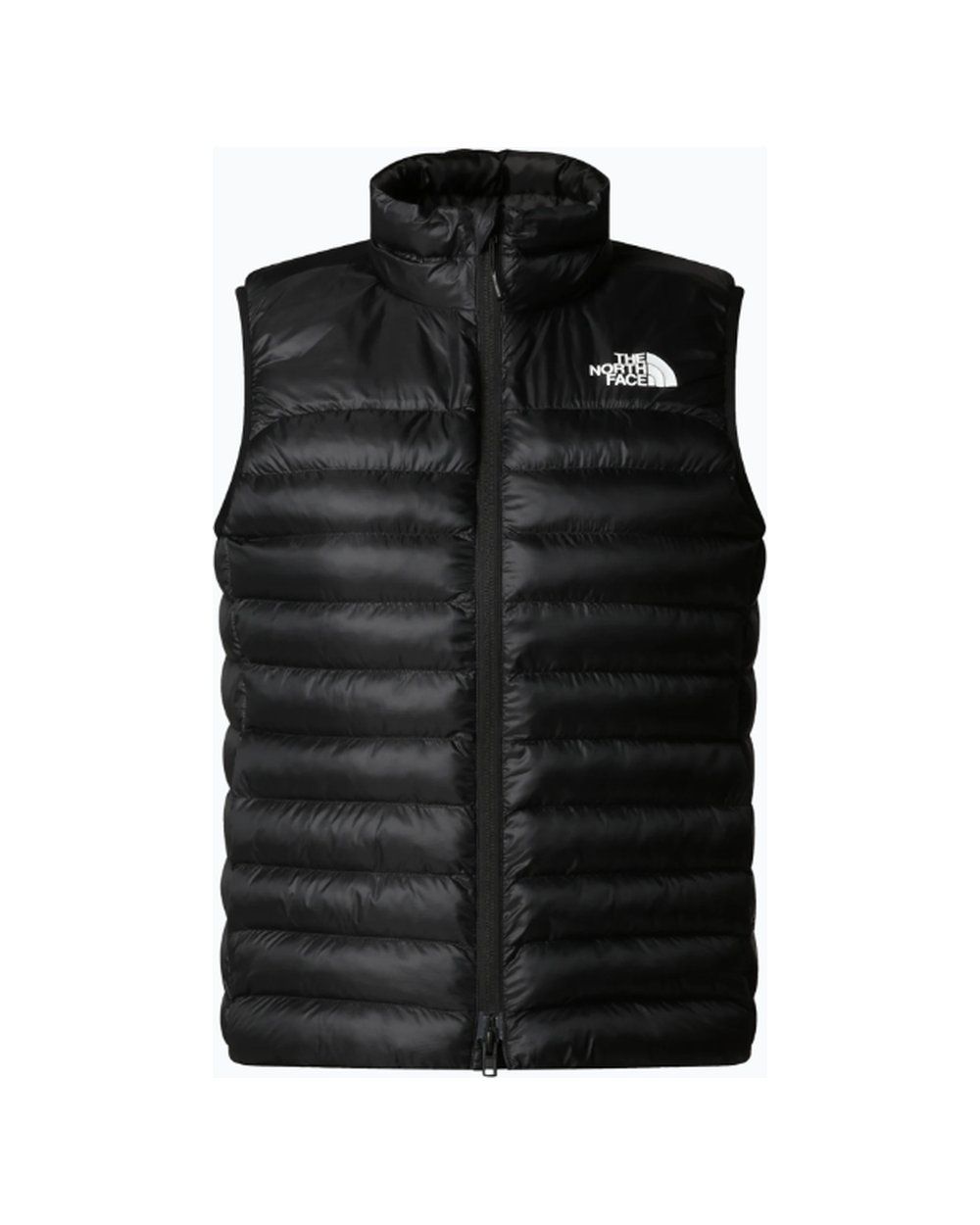 Terra Peak Vest Damen - Vorne