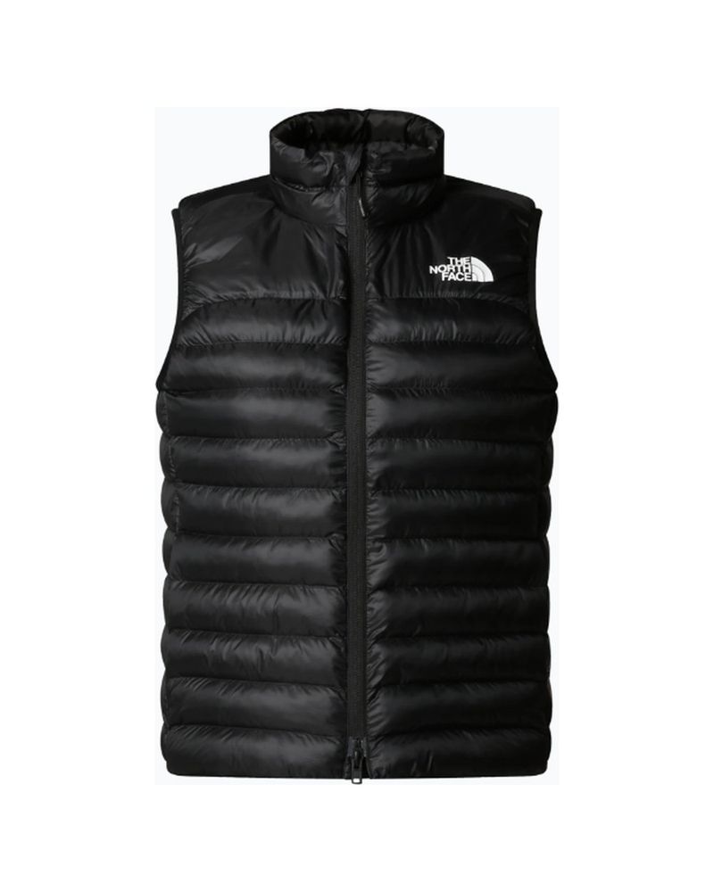 Terra Peak Vest Damen - TNF Black