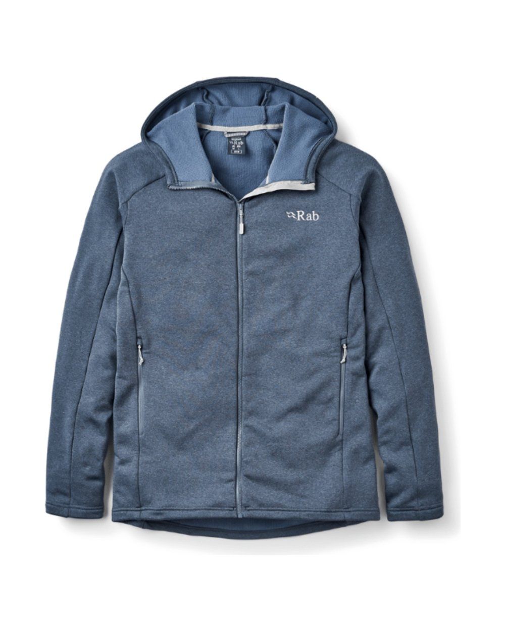Covex Hoody Herren - Vorne