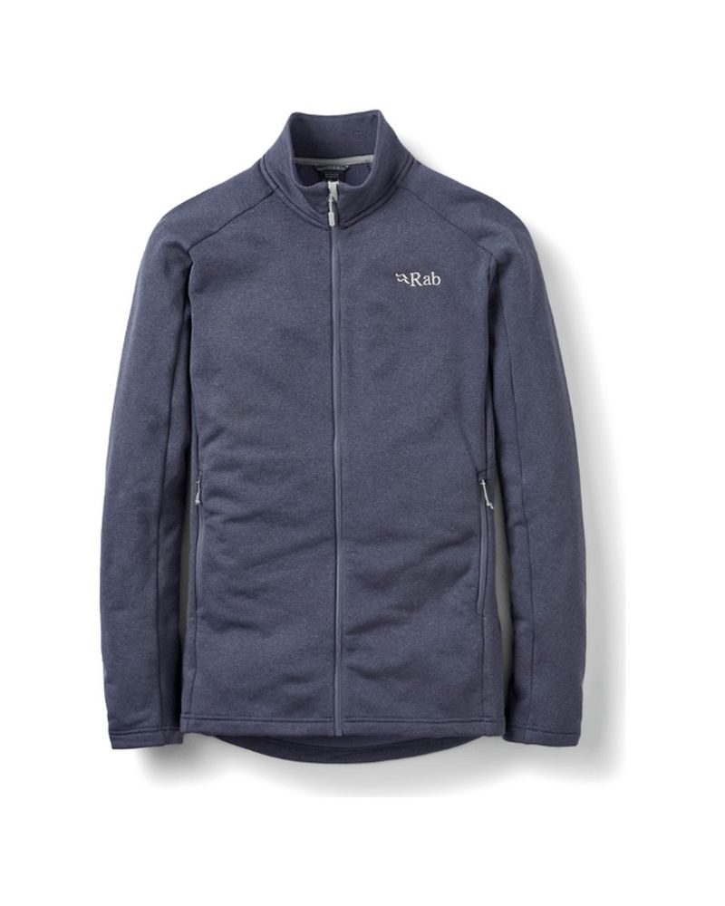 Covex Jacket Herren - Steel