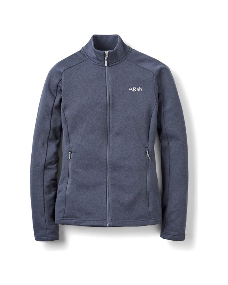 Covex Jacket Damen - Steel