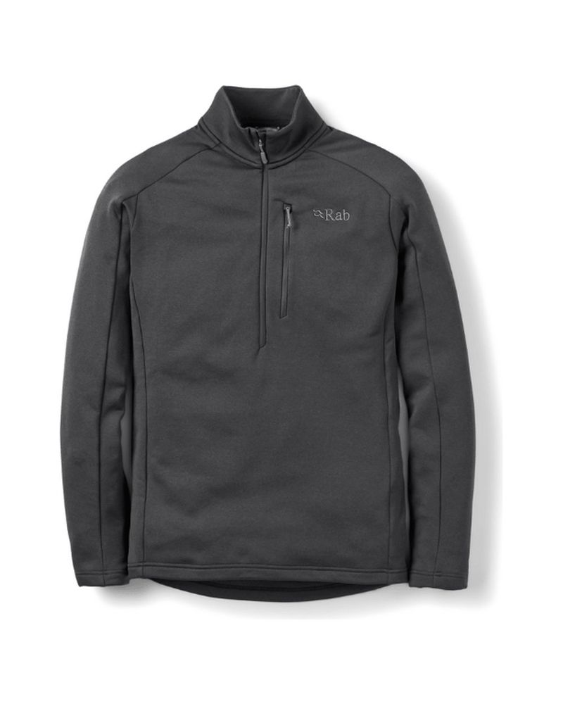 Covex Pull Herren - Black