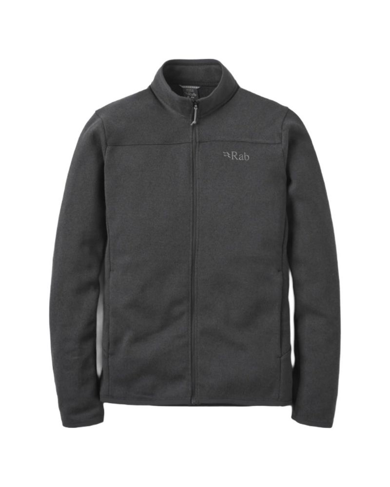 Ryvoan Jacket Herren - Ebony