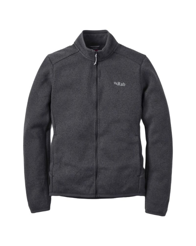 Ryvoan Jacket Damen - Ebony