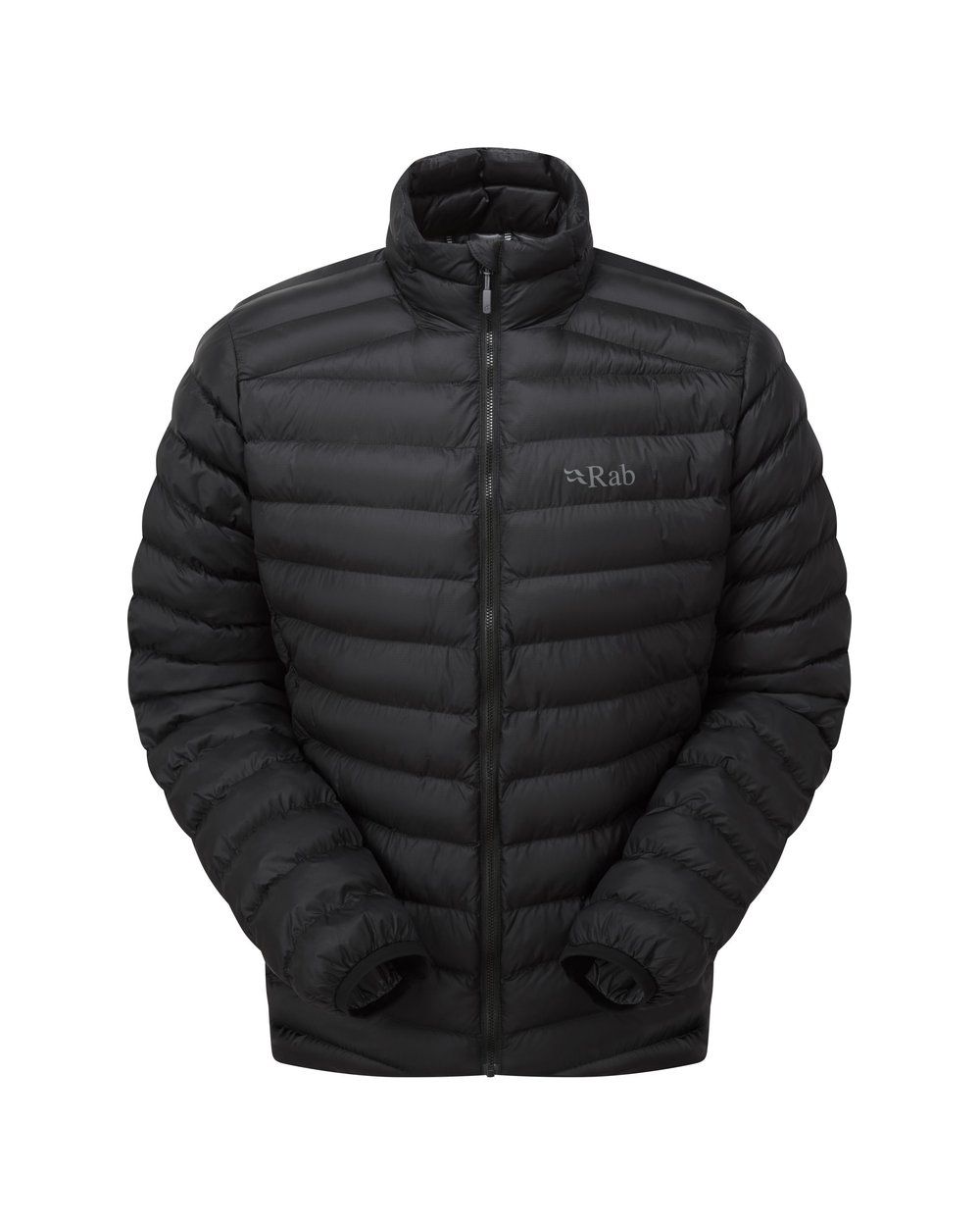 Cirrus Jacket Herren - Vorne