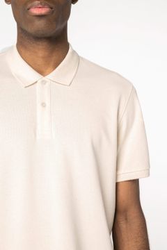 Polohemd aus Pikeetrikot für Herren, Foto 7