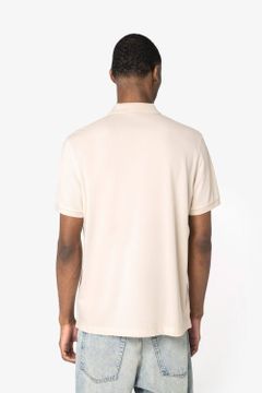 Polohemd aus Pikeetrikot für Herren, Foto 6
