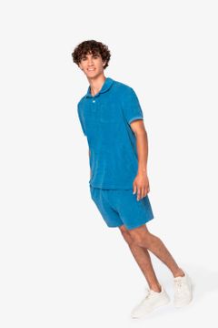Herrenshorts aus Frottee, Foto 3