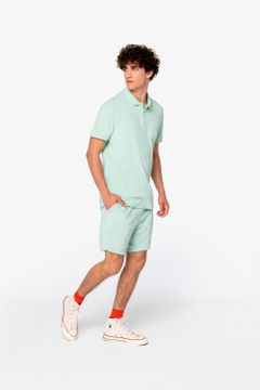 Herrenshorts aus Frottee, Foto 4