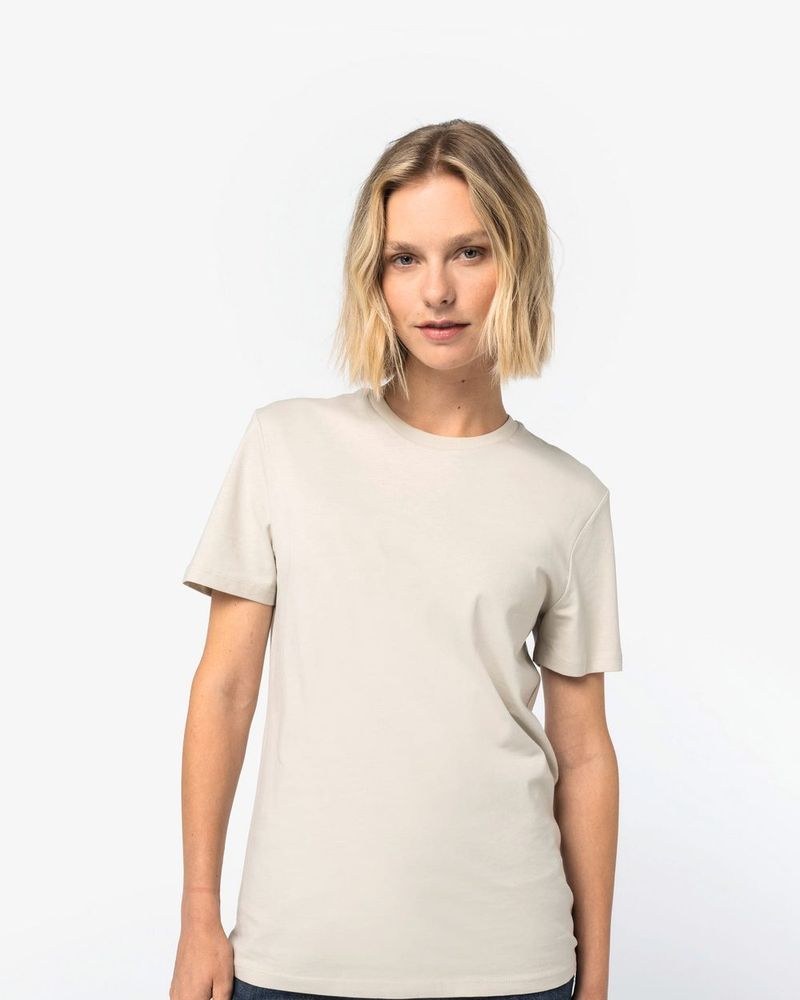 Unisex T-Shirt 155 g/m² - White